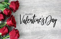 Happy Valentine Week Rose Day 2019 Wishes Images, Messages and SMS: अपने पार्टनर को इन शानदार मैसेजेज से करें विश