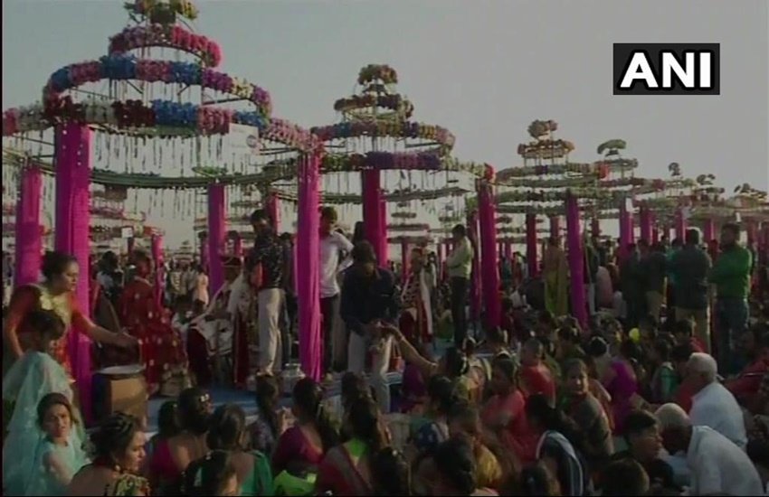 फोटो सोर्सः ANI