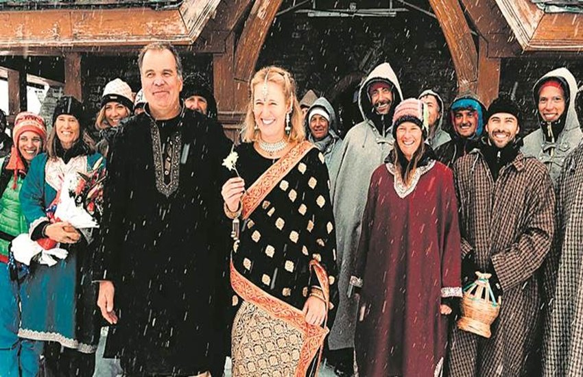 फोटो सोर्स- शोएब मसूदी
इंडियन एक्सप्रेस