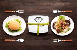 वजन कम करने के लिए डाइट में करें ये छोटे-छोटे बदलाव, कुछ दिनों में दिखेगा बदलाव