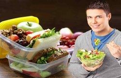 वजन बढ़ने से लगता है डर तो खाने की इन चीजों से ना करें परहेज