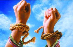 सशक्तिकरण की जमीन