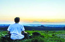 तनावमुक्त जीवन के लिए योग