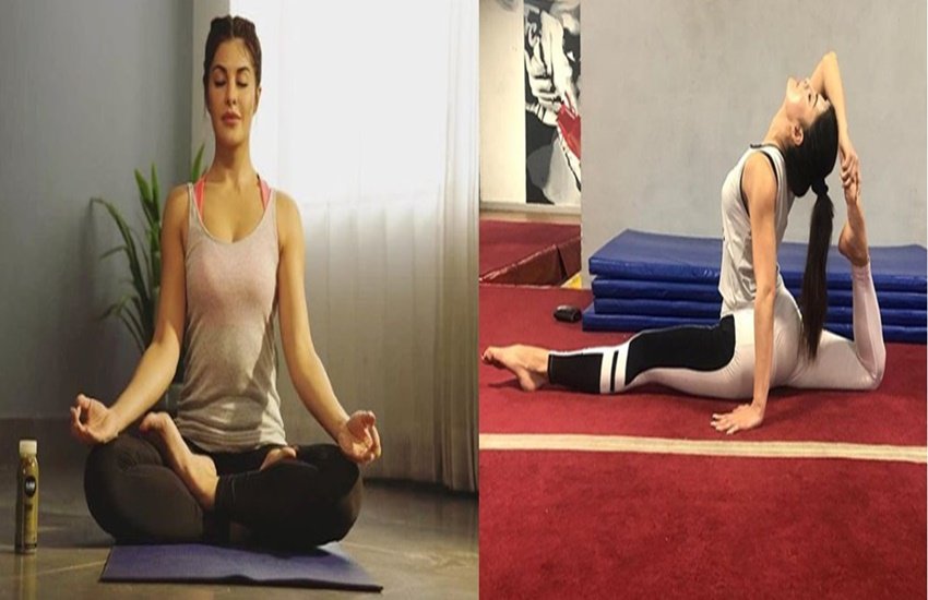 जैकलीन फर्नांडिस (Source: Jacqueline Fernandez/ @jacquelinef143)