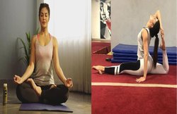 ब्लड सर्कुलेशन मेंटेन करने के साथ ही नौकासन के और भी हैं कई फायदे