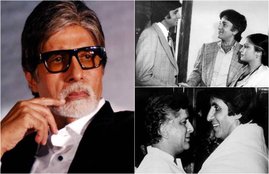 Shashi Kapoor, actor shahsi kapoor saved superstar amitabh bachchan life, shahi kapoor, 80s superstar shahshi kapoor, bollywood news, amitabh bachchan, shahsi kapoor once save amitabh bachchan, entertainmnet news, bollywood news, television news