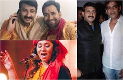 Dinesh Lal Yadav: निरहुआ ने भी ओढ़ा भगवा गमछा, भोजपुरी स्टार्स को भाती रही है बीजेपी