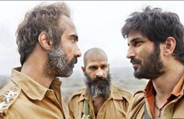 Sonchiriya, Sonchiriya box office, Sonchiriya collection, box office collection, Sonchiriya box office collection day 1,Sonchiriya day 1 collection, Sonchiriya collection prediction, Sonchiriya box office collection prediction, Sonchiriya movie collection, Sonchiriya movie download, Sonchiriya full movie download, Sushant singh rajput, bhumipednekar, sushant singh Sonchiriya, Sonchiriya, Sonchiriya review, Sonchiriya, manoj bajpayee, ashutosh rana, Ranvir shorey