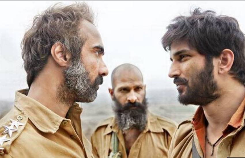 Sonchiriya, Sonchiriya box office, Sonchiriya collection, box office collection, Sonchiriya box office collection day 1,Sonchiriya day 1 collection, Sonchiriya collection prediction, Sonchiriya box office collection prediction, Sonchiriya movie collection, Sonchiriya movie download, Sonchiriya full movie download, Sushant singh rajput, bhumipednekar, sushant singh Sonchiriya, Sonchiriya, Sonchiriya review, Sonchiriya, manoj bajpayee, ashutosh rana, Ranvir shorey