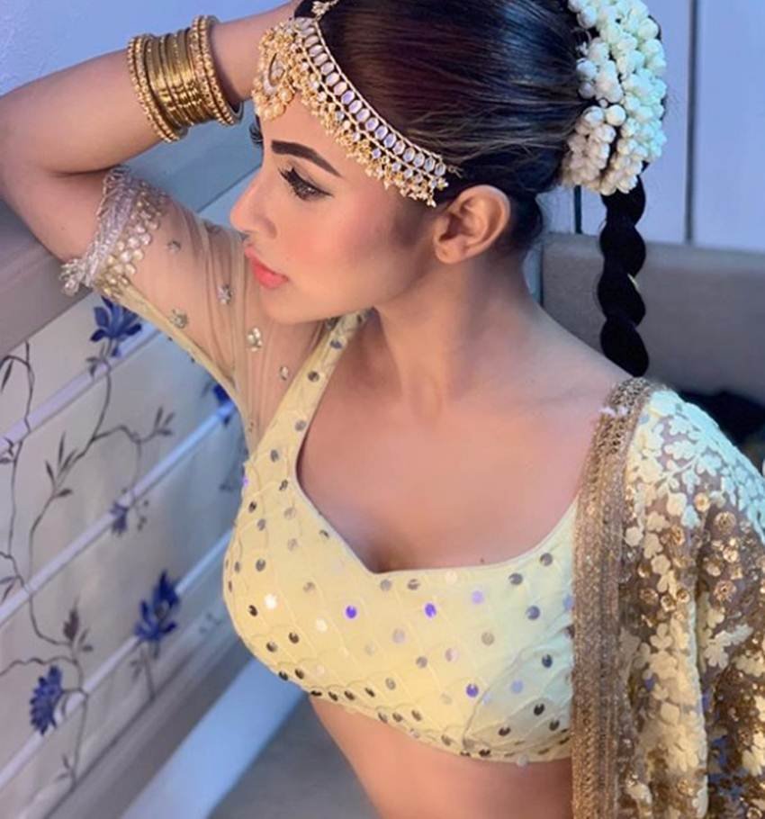 Naagin 3, surbhi jyoti show Naagin 3, bela played a game with ruhi in naagin 3, maahir in naagin 3, maahir will take turn from a plan in naagin 3, naagin show, etertainmnent news, bollywood news, television new