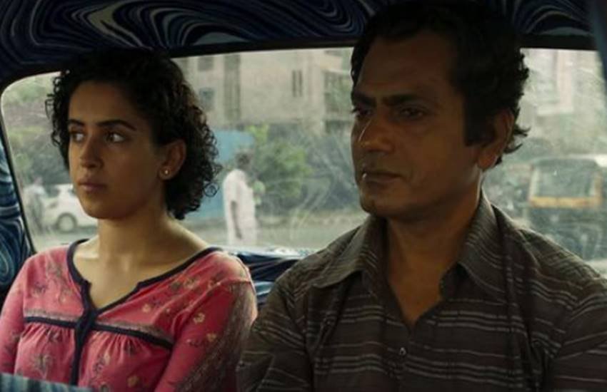 Photograph Movie Review: सान्या और नवाजुद्दीन