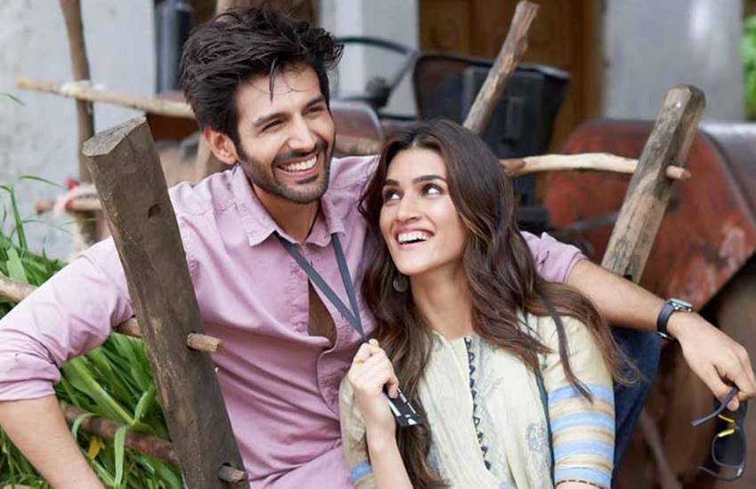 Luka Chuppi Box Office Collection Day 13: कृति सेनन और कार्तिक आर्यन