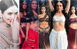 Naagin 3: ‘विषकन्या’ रूही की खूबसूरती से नागिन बेला और विशाखा को हो रही जलन? विक्रांत-माहिर को मिली दूर रहने की हिदायत