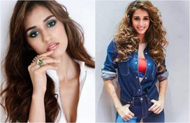 Disha Patani, Disha Patani, Bharat Actress Disha Patani, Baaghi actress disha patani, Bharat actress Disha Patani shared 2 pieces wore pictures, actress Disha Patani trolled by social media users, entertainment news, bollywood news, television news