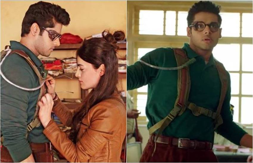 Mard Ko Dard Nahi Hota Movie Review and Rating: टोटल एंटरटेनमेंट का डोज है राधिका और अभिमन्यु की ‘मर्द को दर्द नहीं होता’