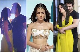 Naagin 3, Naagin 3, Naagin 3,krish in naagin 3, bela in naagin 3, naagin bela and krish romancing in show, show naagin 3, after died mahir bela romancing krish, naagin showm, super natural power show naagin 3, entertainment news, bollywood news, televison news