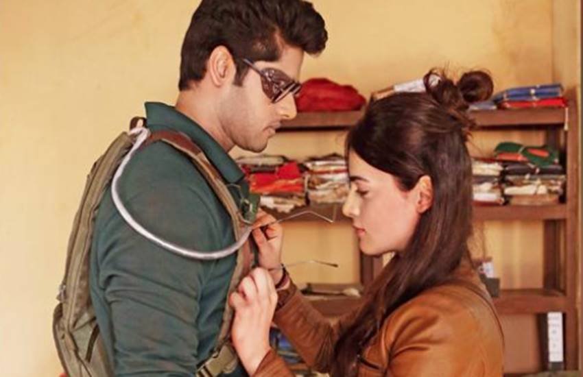 Mard Ko Dard Nahi Hota Full Movie Leaked Online: Tamilrockers ने ‘मर्द को दर्द नहीं होता’ कर दी लीक, फिल्म को रिलीज के चंद घंटों में ही लगा झटका