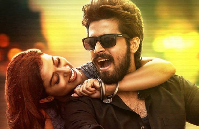 Ispade Rajavum Idhaya Raniyum Full Movie Leaked Online: हरीश कल्याण और शिल्पा मंजूनाथ