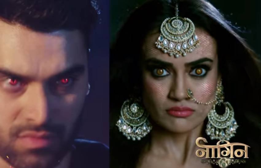 नागिन 3 में आया नया मोड़