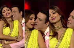 Super Dancer Chapter 3: गोविंदा और शिल्पा शेट्टी की ये परफॉर्मेंस देख याद आएगा नाइंटीज का दौर