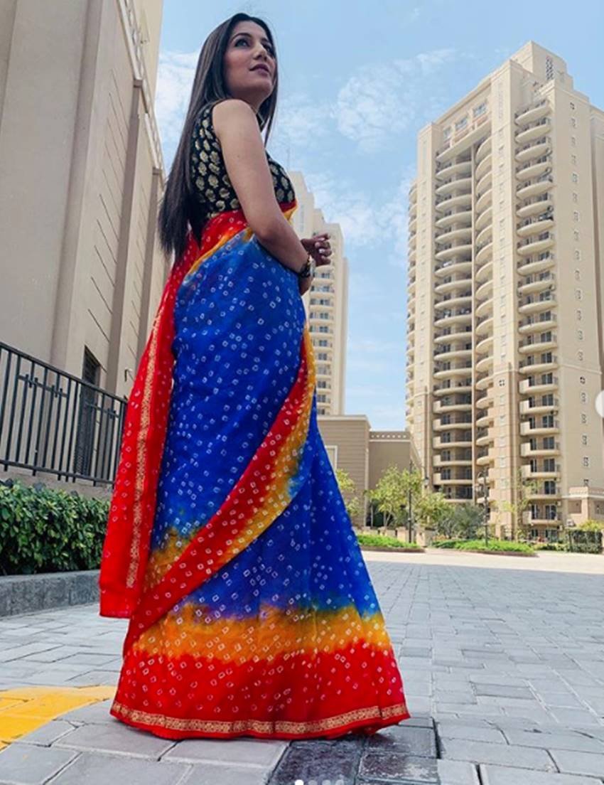 सपना चौधरी के कांग्रेस पार्टी जॉइन करने और उनके द्वारा साइन किए गए दस्तावेज भी दावे के तौर पर पेश किए गए। लेकिन सपना अपनी बात पर अड़िग हैं।