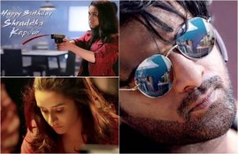 SAAHO: Shades Of Saaho Chapter 2, SAAHO, Shades Of Saaho Chapter 2, SAAHO Trailer, Saaho Teaser, shraddha kapoor in saaho, prabhas in saaho, entertainment news, bollywood news, sahoo trailer watch here, entertainment news