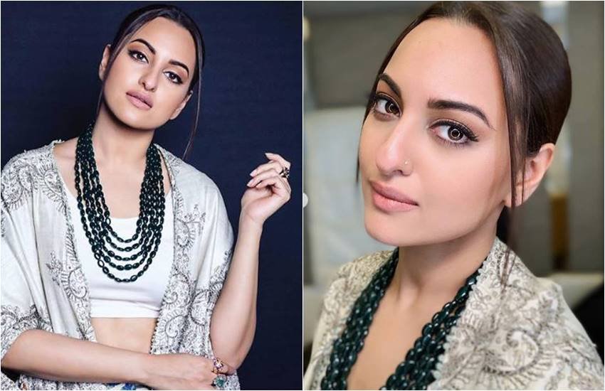 सोनाक्षी सिन्हा (फोटोसोर्स; इंस्टाग्राम)