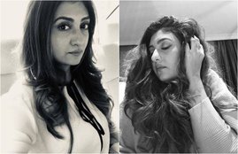 Juhi Parmar, kumkum actress Juhi Parmar, jhui parmar on near death, juhi parmar confess about how she was could save her life, juhi parmar life was in danger, entertainment news, bollywood news, television news, entertainment news