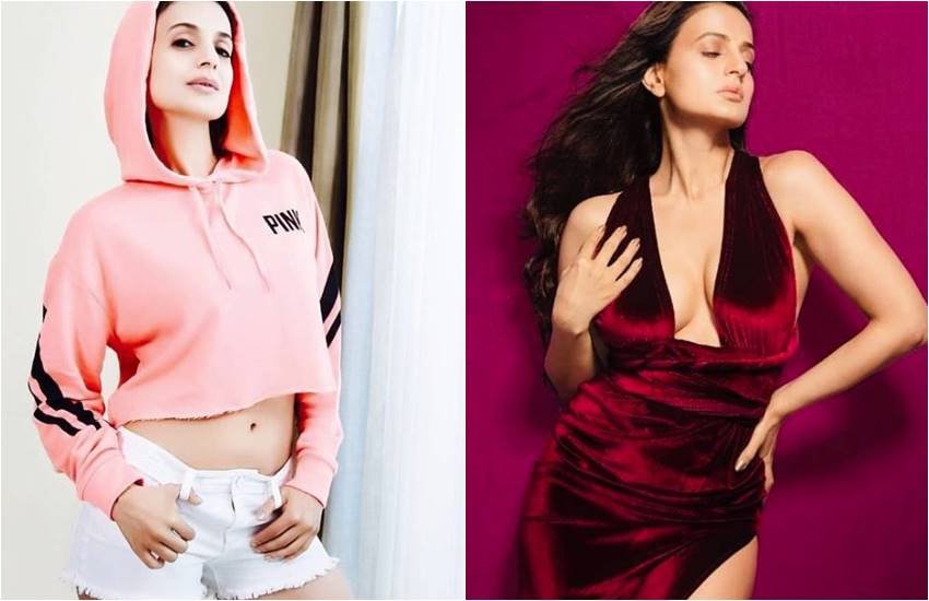 Amisha Patel, amisha patel, Gadar actress amisha patel, amisha patel accused for fraud of 2.5 crore rupees, entertainment news, kaho na pyar hai actress, gadar actress, television news, entertainment news