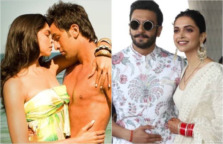 Ranbir Kapoor, Deepika Padukone and Ranveer Singh, Deepika padukone will be seen in a movie with Ranbir Kaoor, Deepika share screen with Ranbir Kapoor, deepika after Marriage with Ranveer singh will wok with ranbir kapoor, entertainment news, entertainment n ews, bollywood news