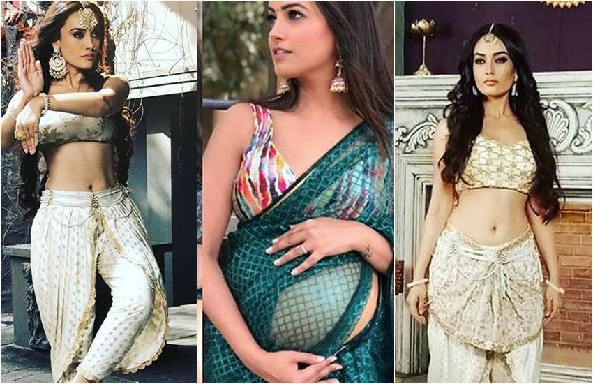 Naagin 3: विशाखा और बेला