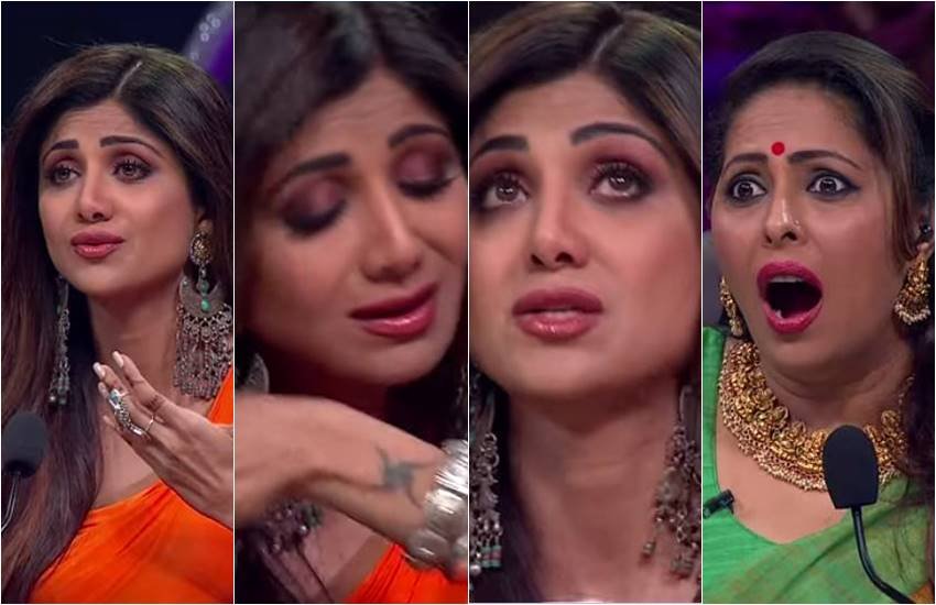Super Dancer Chapter 3, Shipla Shetty, Full Episode of Super Dancer Chapter 3, shipla shetty got emotional watch video, entertainment news, bollywood news, television news, geeta kapoor, shilpa shetty, super dancer judge