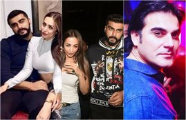 Arbaz Khan on Malaika Arora and Arjun Kapoor, Arbaz Khan on Malaika Arora and Arjun Kapoor, ex wife of arbaaz khan malaika arora, malaika arora getting married to arjun kapoor, arbaz react on malaika wedding news, entertainment news, bollywood news, television news