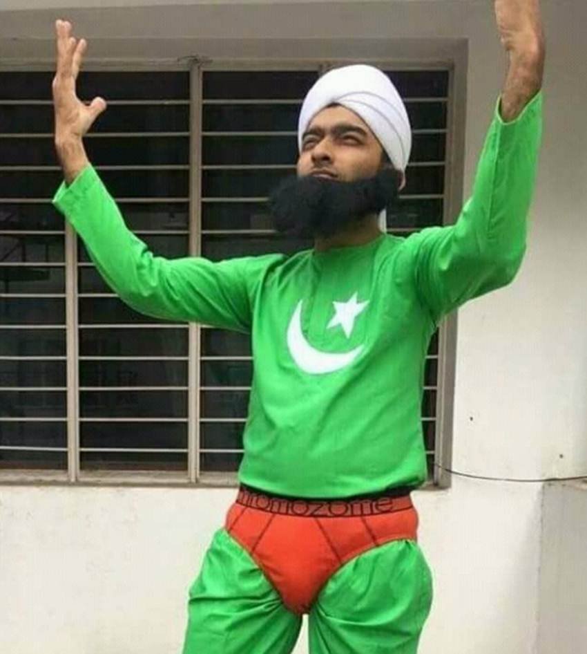 amit shah, arvind kejriwal, mamta banerjee, surgical strike, surgical strike part 2, surgical strike pakistan, surgical strike, Indian air force, funny pictures