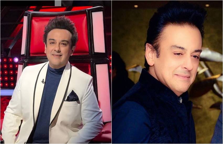 अदनान सामी (फोटोसोर्स: इंस्टा)