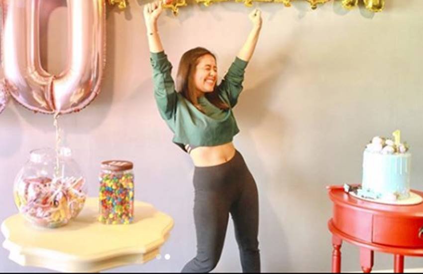 बॉलीवुड सिंगर नेहा कक्कड़