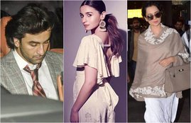 Alia Bhatt On Kangana Ranaut, Alia Bhatt On Kangana Ranaut, alia bhatt finally spoke up about kangana ranaut, alia bhatt replied about what kangana alleged to ranbir kapoor, brahmastra actor ranbir kapoor and alia bhatt, kangana ranaut, bold spoke out kangana ranaut, entertainment news, bollywood news, television news