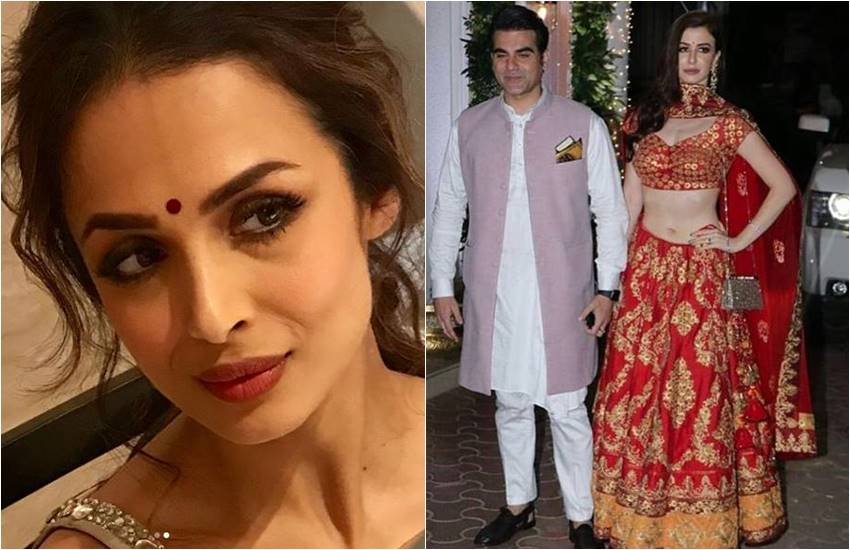 Malaika Arora And Abaz Khan, Malaika Arora And Abaz Khan, arbaaz khan after divorce to Malaika open up about Georgia, arbaaz girlfriend Georgia Andriani, entertainmnt news, bollywood news, television news