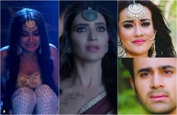 Naagin 3: माहिर के डबल अवतार ने रूही को किया शॉक्ड, अपने ही प्लान में फंस जाएगी बेला