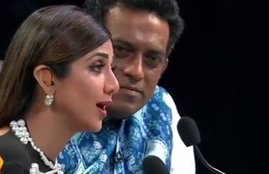 Super Dancer Chapter 3, Super Dancer Chapter 3, tv show super dancer 3, Jackie shroff in dance reality show, shilpa shetty, actress shilpa, entertainment news, bollywood news, television news