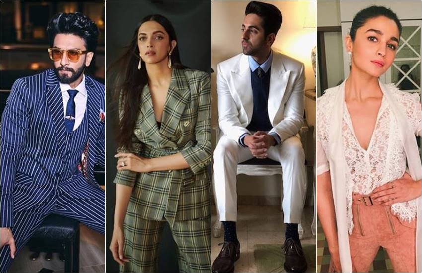 64th Vimal Filmafare Awards 2019: फिल्मफेयर की नॉमिनेशन लिस्ट में इन सितारों का नाम है शामिल