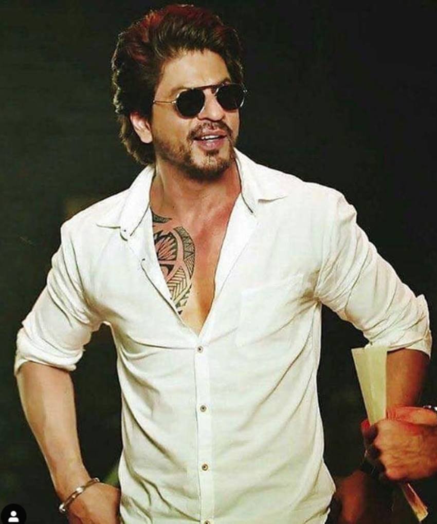 शाहरुख खान-शाहरुख खान ने भी अपनी जिंदगी में रिजेक्शन झेला है। आज किंग खान रोमांस के किंग कहलाते हैं। लेकिन एक बार एक डायरेक्टर ने उन्हें अग्ली और नॉन हीरो टाइप बताया था।