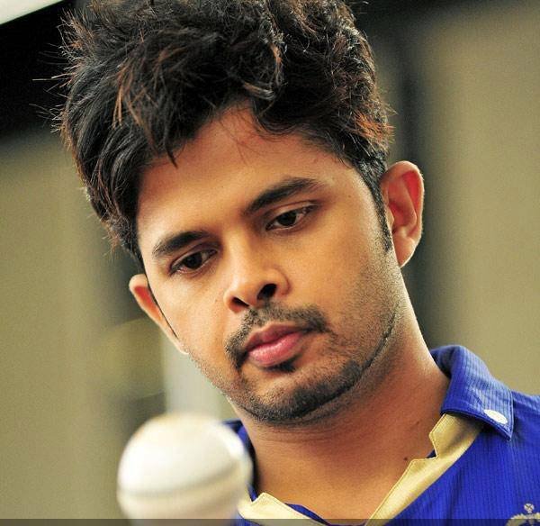 s sreesanth, s sreesanth ban, sreesanth cricketer, sreesanth bcci, sreesanth vs bcci, sreesanth ipl ban, sreesanth ipl spot fixing ban, ipl spot fixing, ipl controversies, ipl ban, sports news, cricket news