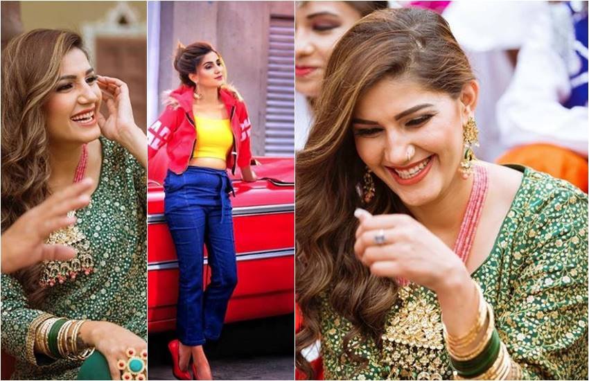Sapna Choudhary, Sapna Choudhary, haryanvi singer and dancer sapna choudhary, sapna choudhary bought a luxury car, sapna choudhary new car super features, sapna choudhary dance video, sapna choudhary hd pictures, sapna choudhary, entertainment news, bollywood news, television news
