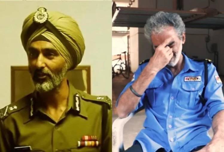 anurag kashyap, anurag kashyap gulal, gulal actor savi sidhu, actor savi sidhu turn to a job of security guard, savi sidhu actor of gulal, savi sidhu worked in patiala house, savi sidhu worked in bawakufiyaan, entetrtainment news, bollywood news, television nrews, entertainment news