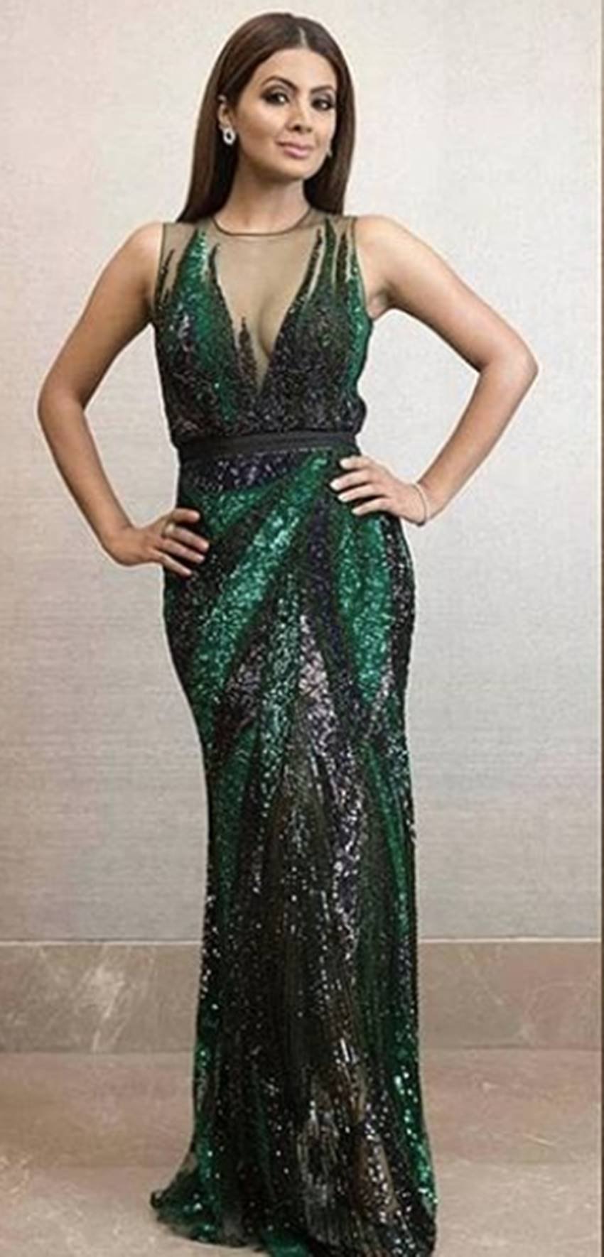 क्रिकेटर हरभजन की पत्नी गीता