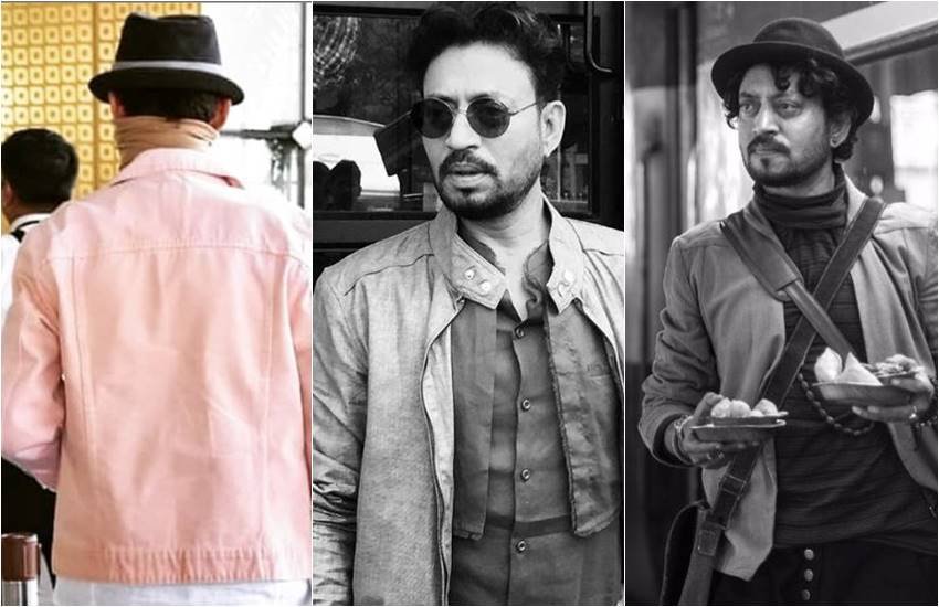 Irrfan Khan, Irrfan Khan Back India, Irrfan KHan after his Treatment of cancar, see pictures of legend bollywood actor Irrfan Khan, entertainment news, bollywood news, television news Irrfan Khan, Irrfan Khan Back India, Irrfan KHan after his Treatment of cancar, see pictures of legend bollywood actor Irrfan Khan, entertainment news, bollywood news, television news