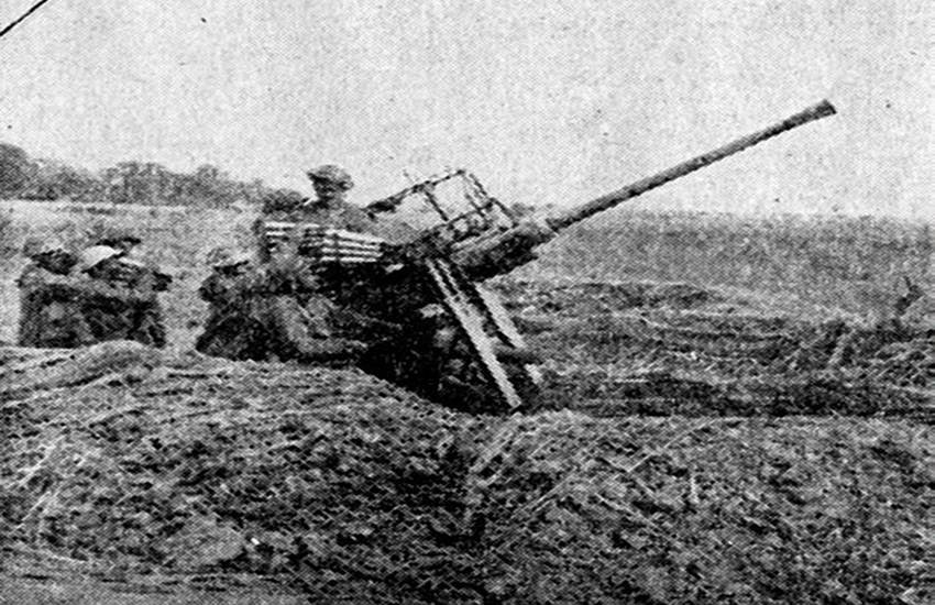 भारत-पाकिस्तान के बीच 1971 में हुए युद्ध की एक तस्वीर। (Express archive photo)