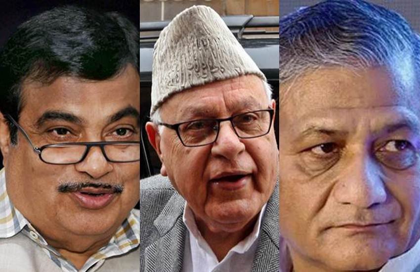 2019 lok sabha election