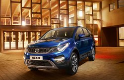 2019 Tata Hexa अत्याधुनिक तकनीक के साथ हुई लांच, जुड़ा ये खास फीचर, जानिए कीमत